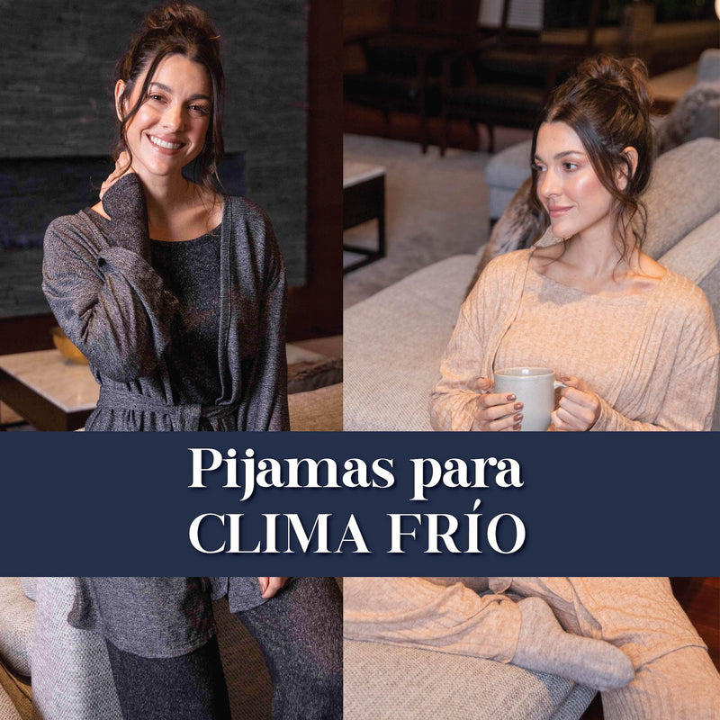 PARA CLIMA FRÍO