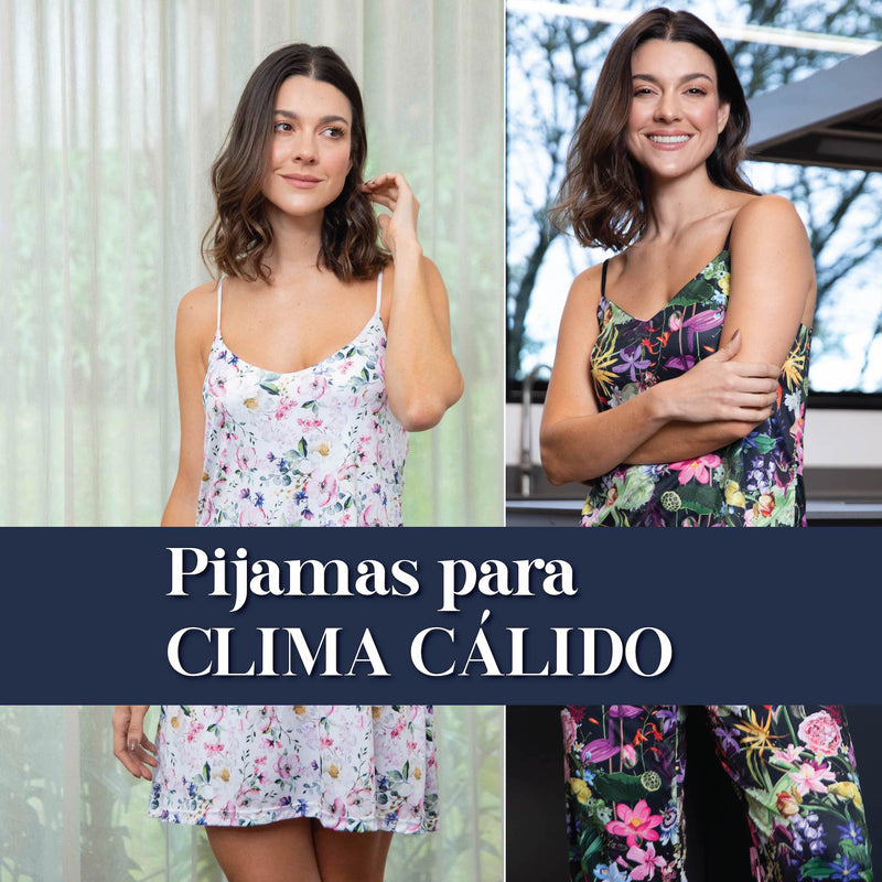 PARA CLIMA CÁLIDO