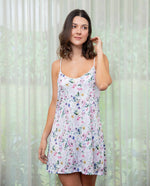 Pijama Vestido & Levantadora Armonía