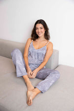 Pijama Viajera Almas Zodiacales
