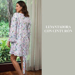 Pijama Vestido & Levantadora Armonía